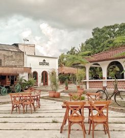 Kembali ke Rumah Sarwono