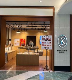 Bonjour Bakery