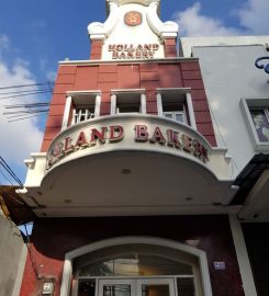 Holland Bakery