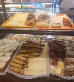 Santa 88 Cake, Bakery & Restaurant