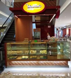 Bakery Monami
