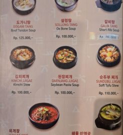 Mr. Park Cuisine & Butchery