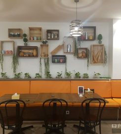 Santa 88 Cake, Bakery & Restaurant