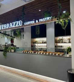 Terrazzo Coffee & Pastry