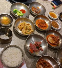 Mr. Park Cuisine & Butchery