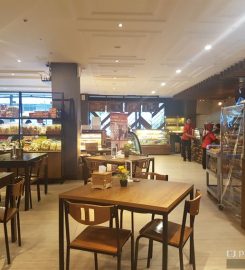 Santa 88 Cake, Bakery & Restaurant