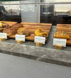 Terrazzo Coffee & Pastry