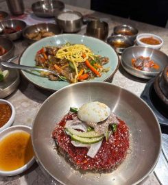 Mr. Park Cuisine & Butchery