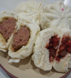 Bakpau & Kue B Delapan