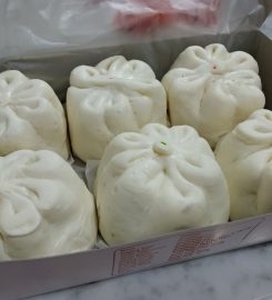 Bakpau & Kue B Delapan