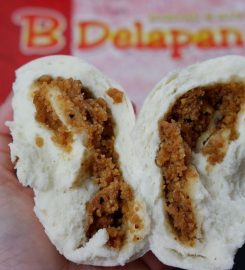 Bakpau & Kue B Delapan