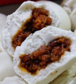 Teck Kee Tang Lin Pau