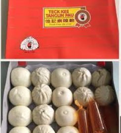 Teck Kee Tang Lin Pau