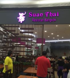 Suan Thai