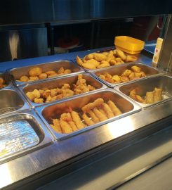 HokBen (Hoka Hoka Bento) Delivery