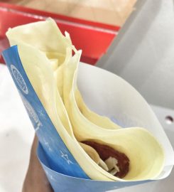 Ichiban Crepes