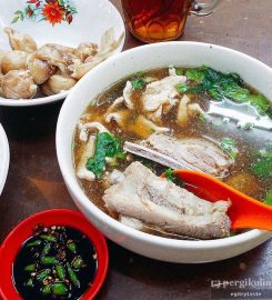 Djiba Bak Kut Teh