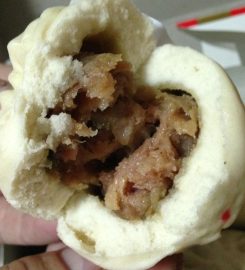 Teck Kee Tang Lin Pau