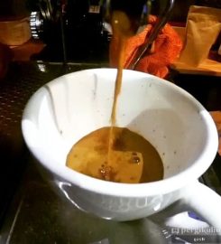 9 Cups Coffee