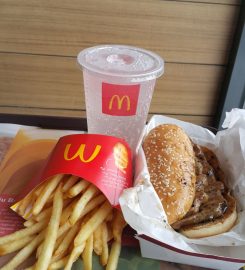 McDonald’s