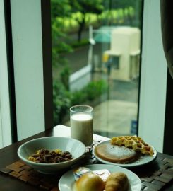 Parigi – Hotel Santika BSD City