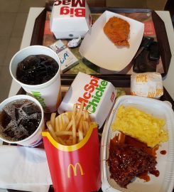 McDonald’s