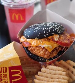 McDonald’s