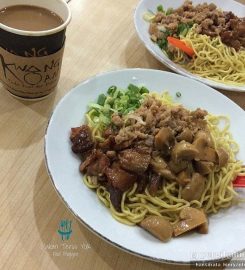 Bakmi Aloy/Yola