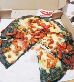 Pizza Hut Delivery (PHD)