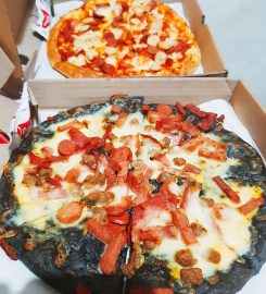 Pizza Hut Delivery (PHD)