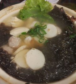 Superfood Bak Kut Teh