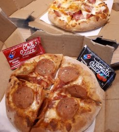 Domino’s Pizza