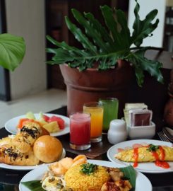 Parigi – Hotel Santika BSD City