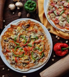 Parigi – Hotel Santika BSD City