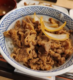 Yoshinoya
