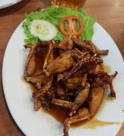 Restaurant Simpati 101