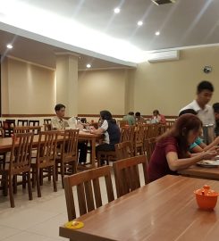 Restaurant Simpati 101