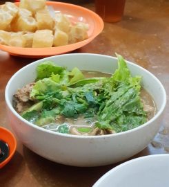 Djiba Bak Kut Teh
