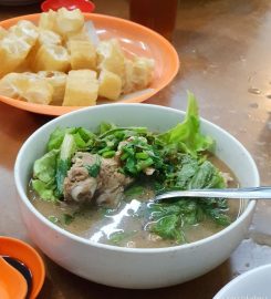 Djiba Bak Kut Teh
