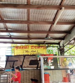 Bakmi Ahok Dempo Palembang