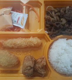 HokBen (Hoka Hoka Bento)