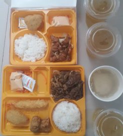 HokBen (Hoka Hoka Bento)