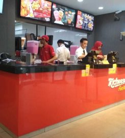 Richeese Factory
