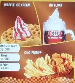A&W