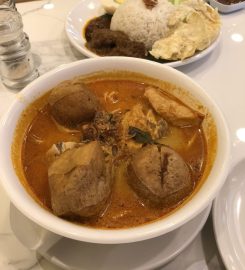 PappaJack Asian Cuisine