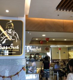 PappaJack Asian Cuisine