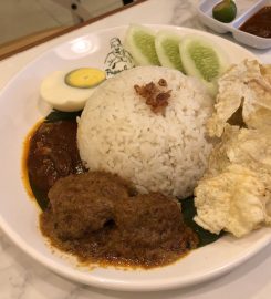 PappaJack Asian Cuisine