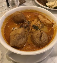 PappaJack Asian Cuisine