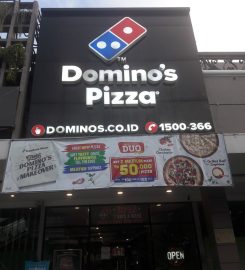 Domino’s Pizza