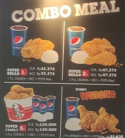 KFC